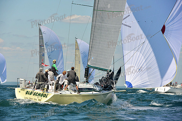 2015 Block Island Race Week G 1115