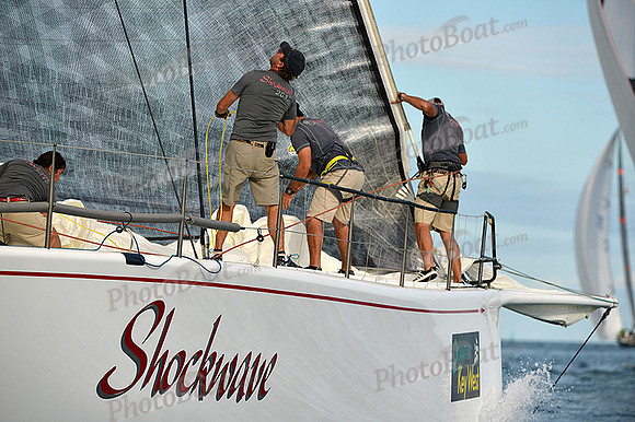 2014 Key West Race Week A 464