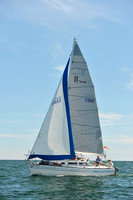2015 Cape Charles Cup A 1366