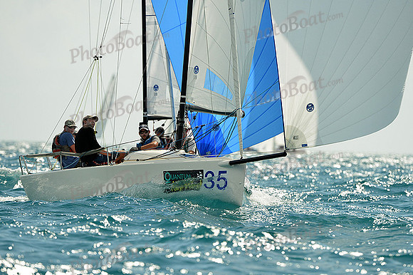 2015 Key West Race Week D 1446