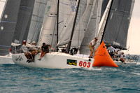 2012 Key West Race Week C 285