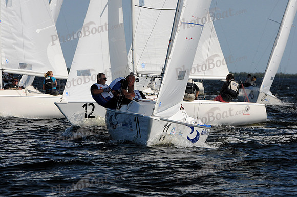 2012 IFDS Worlds C 146