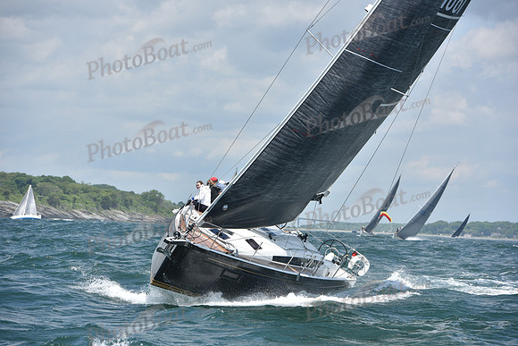 2019 NYYC Annual Regatta A_0910