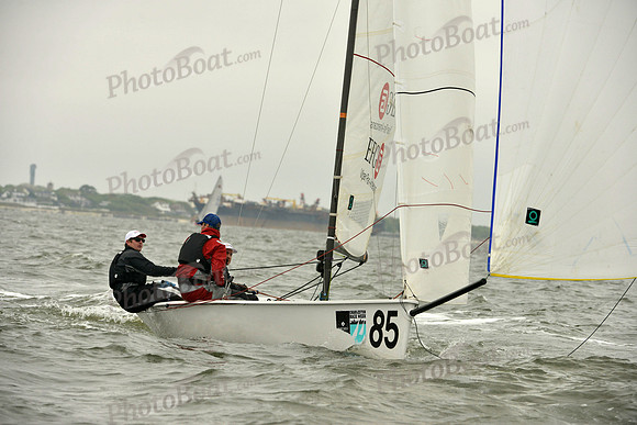 2016 Charleston Race Week A_0466