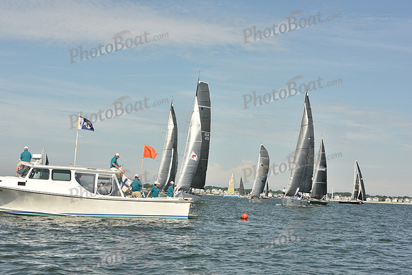 2018 Southern Bay Race Week C_0170