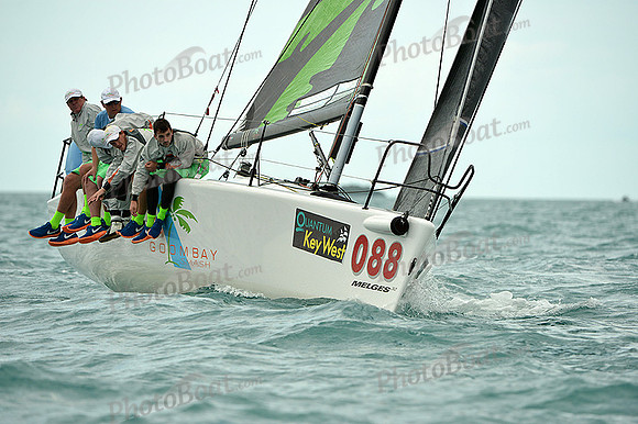 2015 Key West Race Week B 898