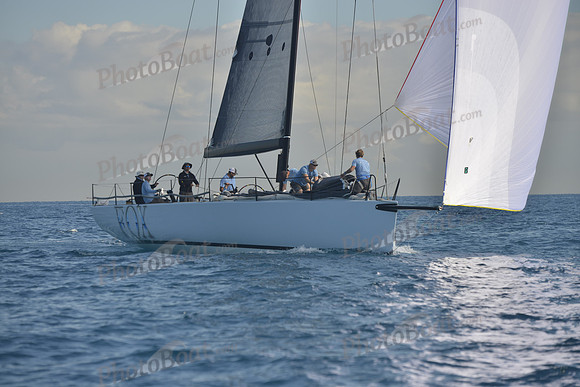 2019 Ft Lauderdale to Key West Race_0238