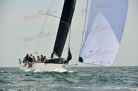 2015 Block Island Race Week I 542