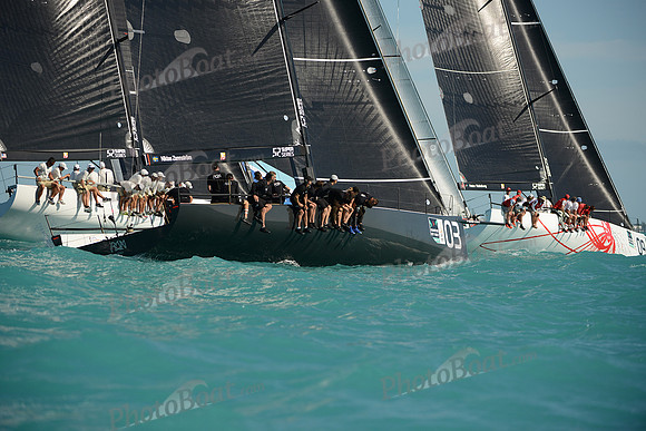 2017 Quantum Key West RW F 086