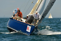 2015 Block Island Race Week A 1540