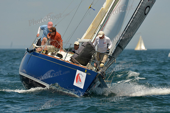 2015 Block Island Race Week A 1540