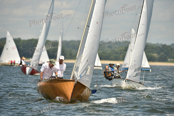 2018 Thistle Nationals G_0533