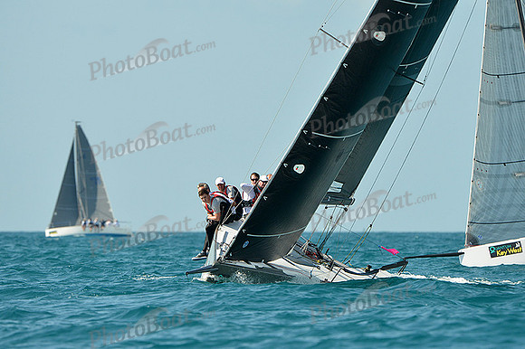 2015 Key West Race Week D 560