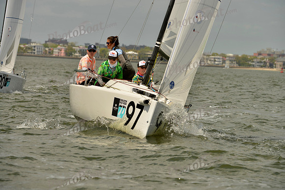 2018 Charleston Race Week A_1796