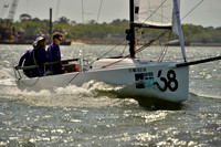 2018 Charleston Race Week A_3058
