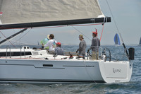 2021 Block Island Race Week A_0434