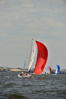 2014 Charleston Race Week B 1114