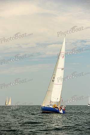2014 Cape Charles Cup B 807