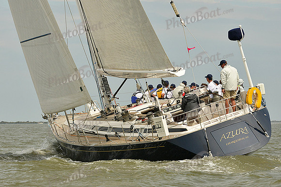 2015 Charleston Race Week B 538