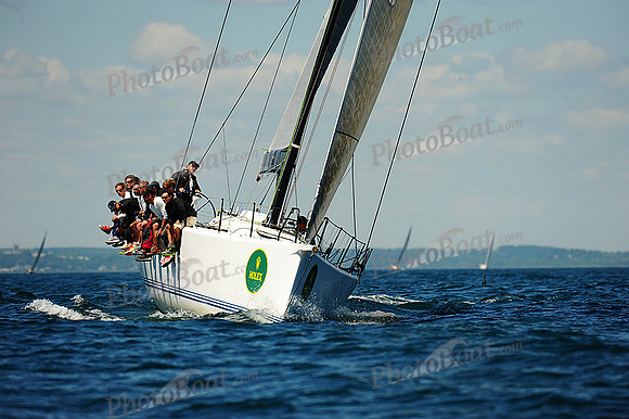 2014 NYYC Annual Regatta C 756