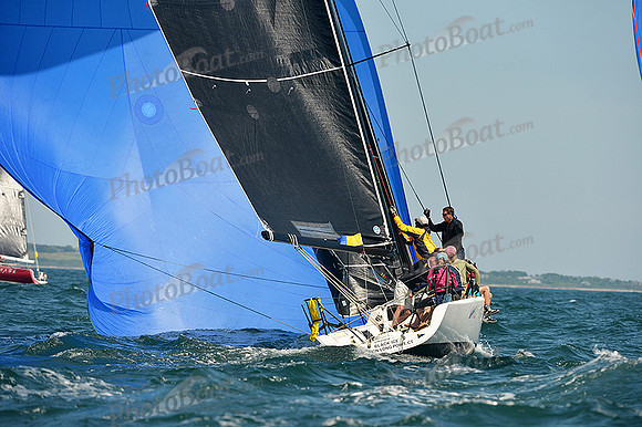 2015 Block Island Race Week G 1483
