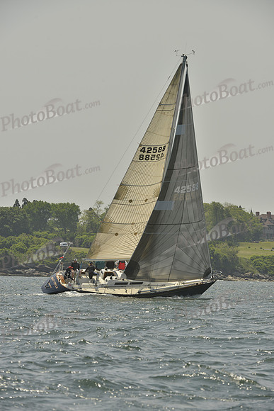 2018 NYYC Annual Regatta A_0321