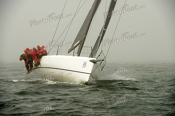 2013 Block Island Race Week E 577