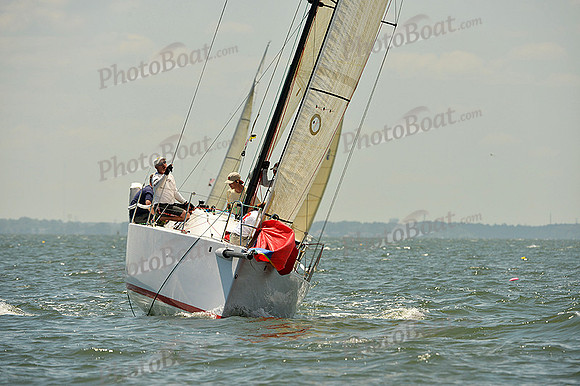 2015 Southern Bay Race Week A 559