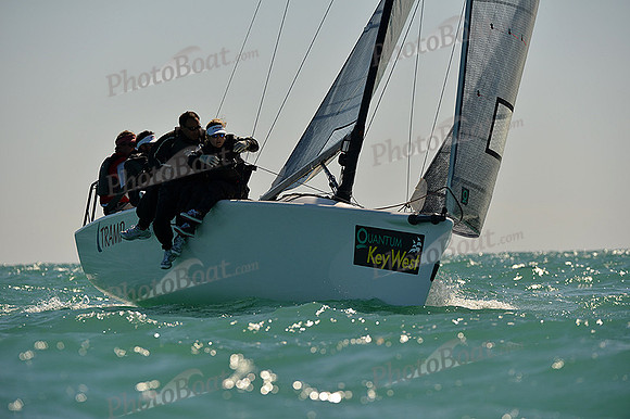 2014 Key West Race Week D 927
