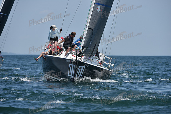 2019 Block Island Race Week E_0806