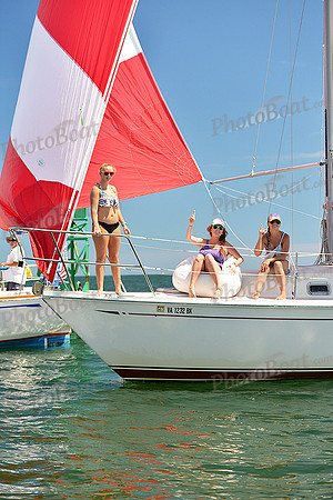 2015 Cape Charles Cup A 1014