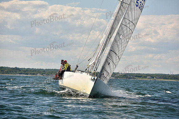 2016 Newport Bermuda Race_1016