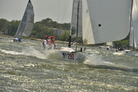 2017 Charleston Race Week D_1921