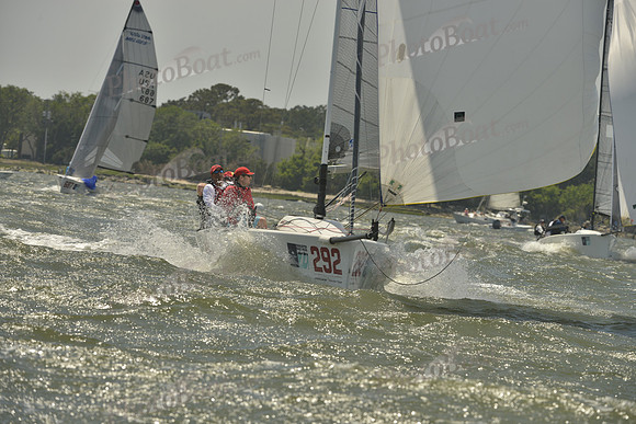 2017 Charleston Race Week D_1921