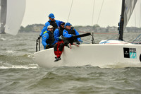 2016 Charleston Race Week A_1622