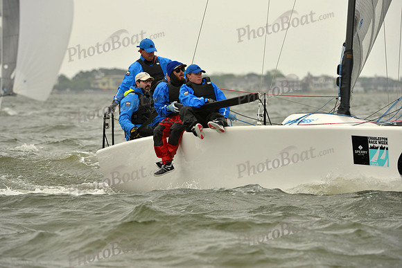 2016 Charleston Race Week A_1622