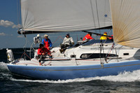 2012 Newport Bermuda 1452