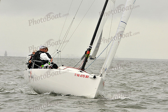 2014 Southern Bay Race Week A 524