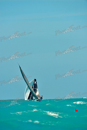 2017 Quantum Key West RW C 157