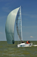2014 Southern Bay Race Week D 1120