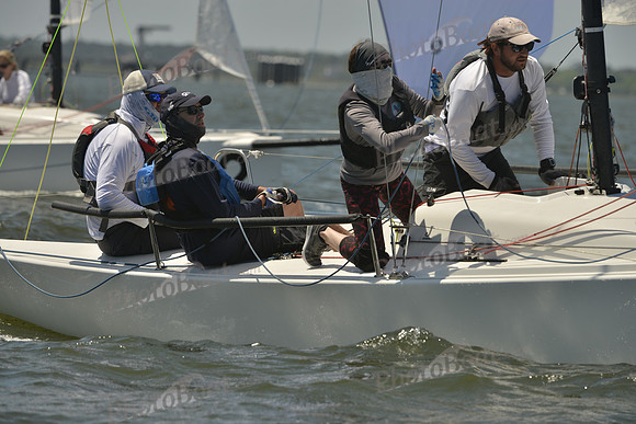 2017 Charleston Race Week A_1536