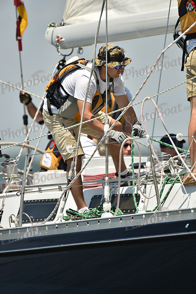 2018 Southern Bay Race Week A_0978