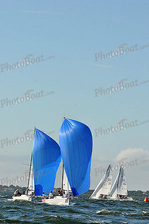2014 J70 Winter Series A 812