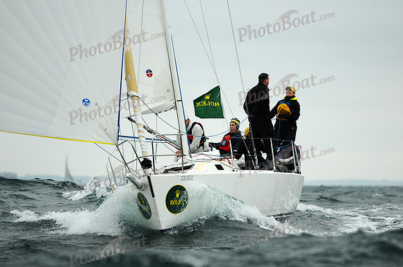 2011 NYYC Annual Regatta B 1610