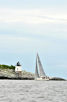 2013 NYYC Annual Regatta A 1981