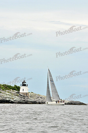 2013 NYYC Annual Regatta A 1981