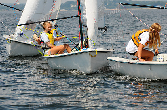 2011 Pequot Pixel Regatta A 162