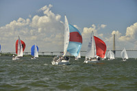 2017 Charleston Race Week B_0883