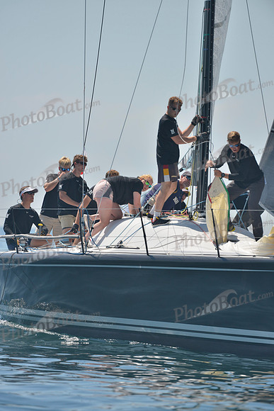 2019 Block Island Race Week I_0345