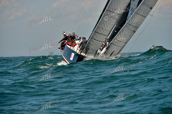 2017 Block Island Race Week A_0112
